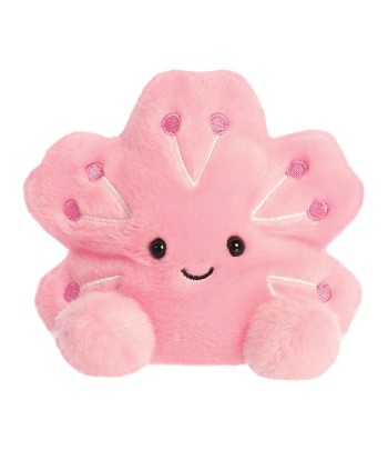 Palm Pals Plush Teddy -...