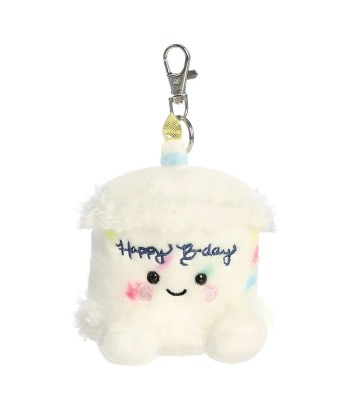 Palm Pals Plush Teddy...
