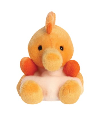 Palm Pals Plush Teddy -...