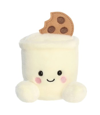 Palm Pals Plush Teddy -...