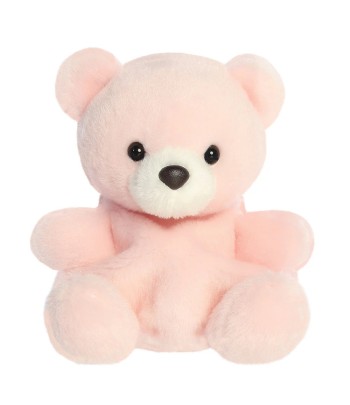 Palm Pals Plush Teddy -...