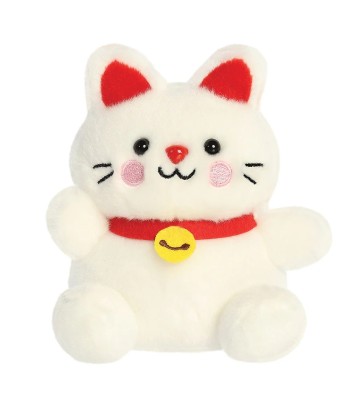 Palm Pals Plush Teddy -...