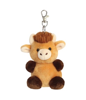 Palm Pals Plush Teddy...