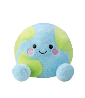 Palm Pals Plush Teddy - Eve...