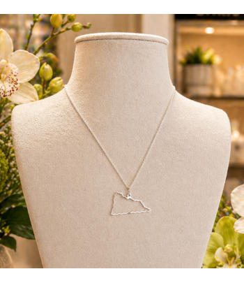 925 Sterling Silver Rock Of...