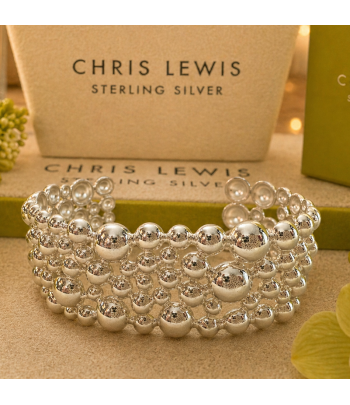 925 Sterling Silver Winter...
