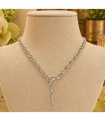 925 Sterling Silver Curved...