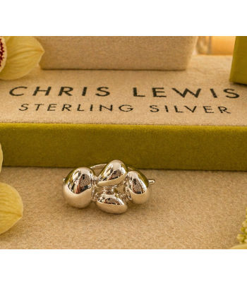 925 Sterling Silver Winter...