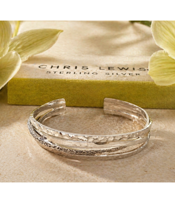 925 Sterling Silver Classic...