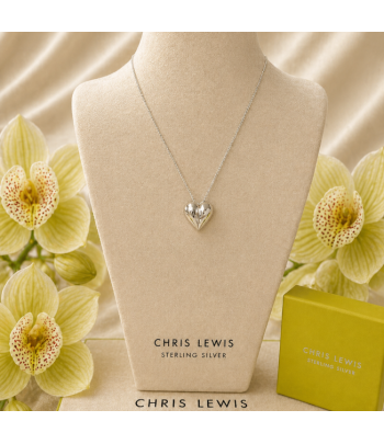 925 Sterling Silver Seed...