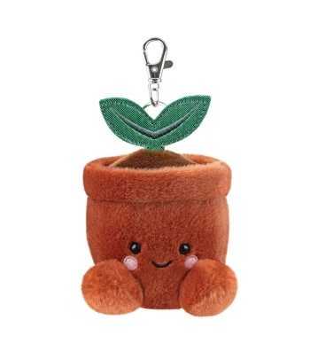 Palm Pals Plush Teddy...
