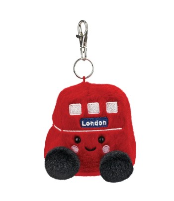 Palm Pals Plush Teddy...