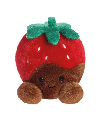 Palm Pals Plush Teddy -...