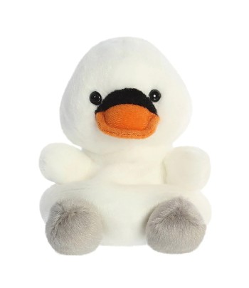Palm Pals Plush Teddy -...
