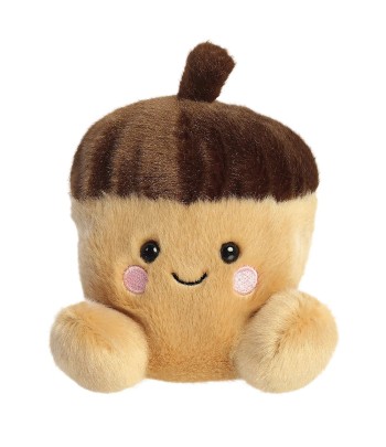 Palm Pals Plush Teddy - Oak...