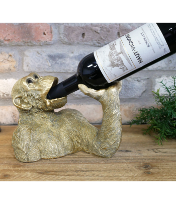 Monkey Bottle Holder
