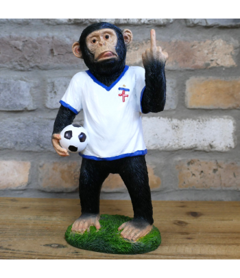 Up Yours England Monkey -...