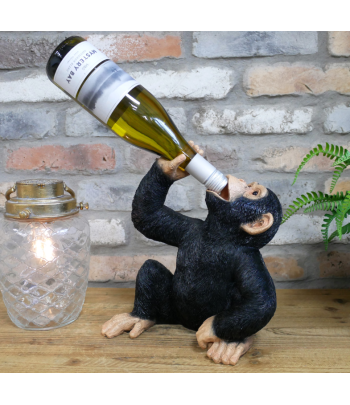 Monkey Wine Holder