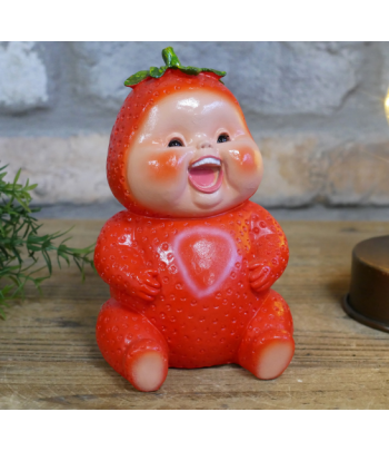 Baby Watermelon