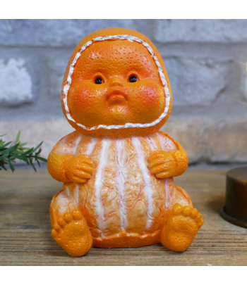 Baby Orange
