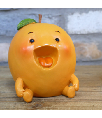 Baby Peach