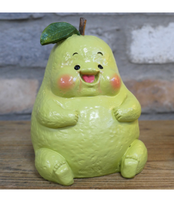 Baby Pear