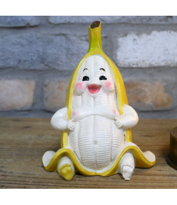 Baby Banana