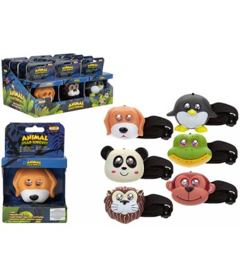 Torch Wildlife Kids...