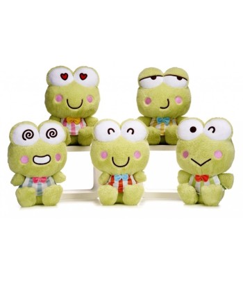Keroppi 23cm Plush...