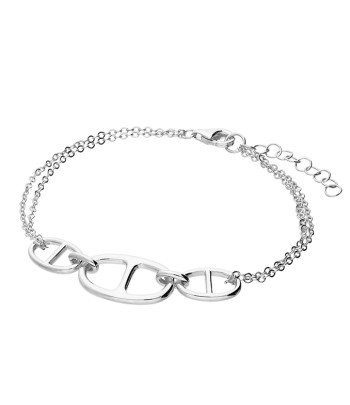 925 Sterling Silver Mariner...