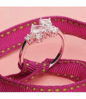 925 Sterling Silver Ring
