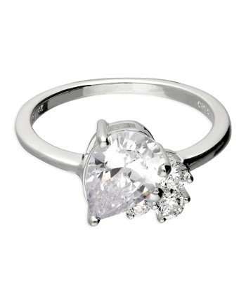 925 Sterling Silver Ring