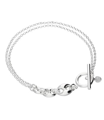 925 Sterling Silver Mariner...