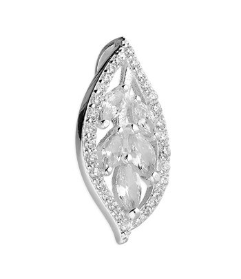 925 Sterling Silver Pendant...