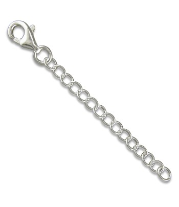Sterling Silver Finding 5cm