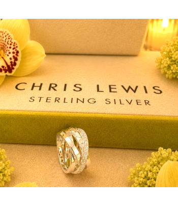 925 Sterling Silver Classic...