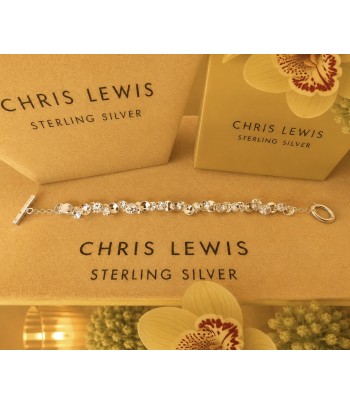 925 Sterling Silver Eden...