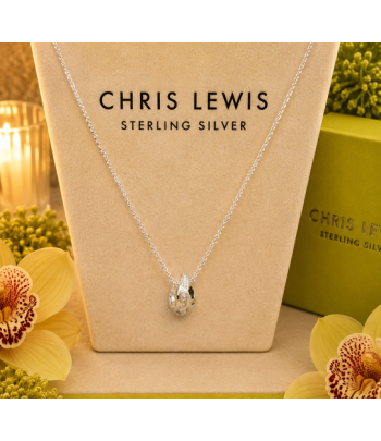 925 Sterling Silver Classic...