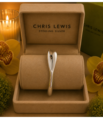 925 Sterling Silver Leaf...