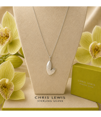 925 Sterling Silver Seed...