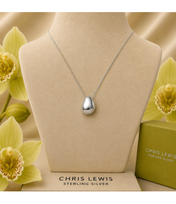 925 Sterling Silver Single...