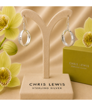 925 Sterling Silver Classic...
