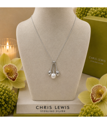 925 Sterling Silver Stone...