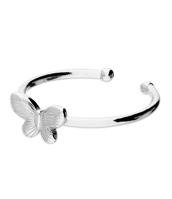 925 Sterling Silver Toe...