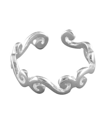 925 - Sterling Silver Toe...