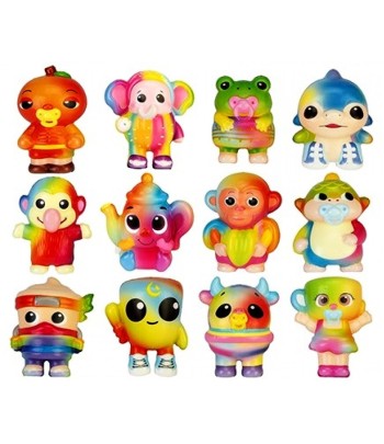 Brainrot Baby Rainbow...