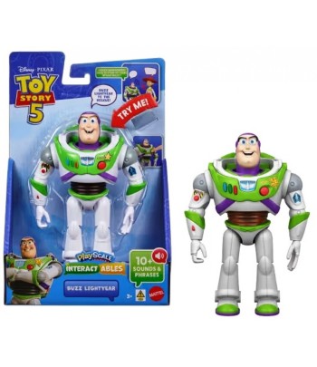 Toy Story 5 Movie Buzz...