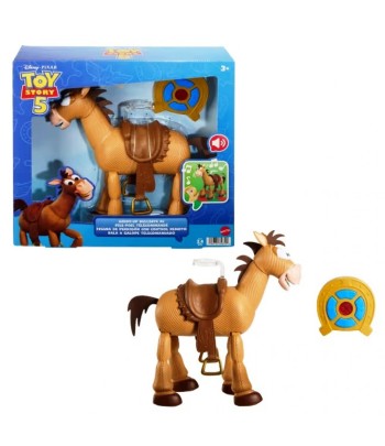 Toy Story 5 Movie Bullseye...