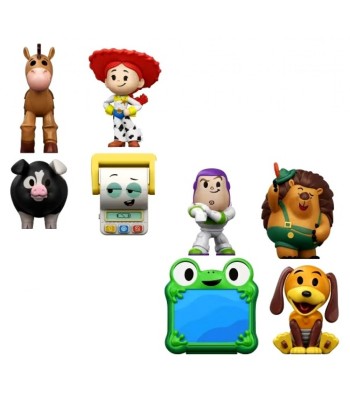Toy Story 5 Movie Mystery...