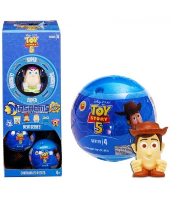 Toy Story 5 Mashems